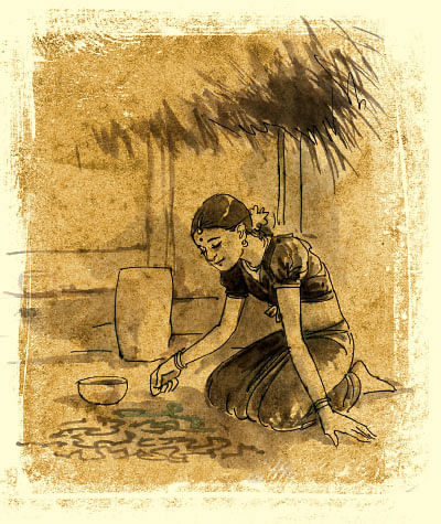வைகை நதி நாகரிகம்