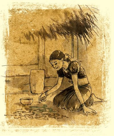 வைகை நதி நாகரிகம்