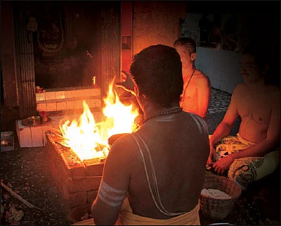 கேள்வி - பதில்: சுவாதியில் சுபகாரியங்கள் செய்யலாமா?