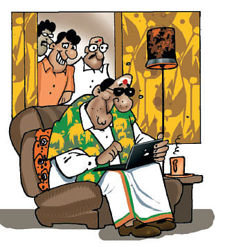 ஜோக்ஸ் - 3