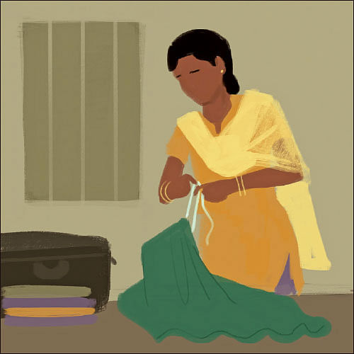 அனுபவங்கள் பேசுகின்றன!