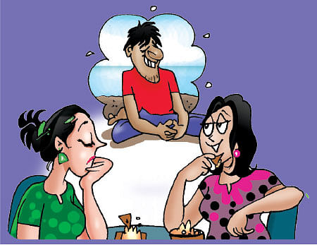 ஜோக்ஸ் - 4