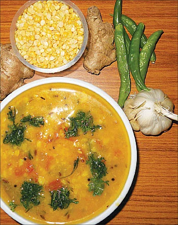 30 வகை பாசிப்பருப்பு ரெசிப்பி