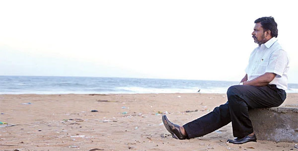 விகடன் மேடை - தொல்.திருமாவளவன்
