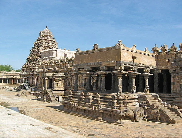 திருக்குடந்தை திருவுலா! - தலங்கள்... தகவல்கள்!