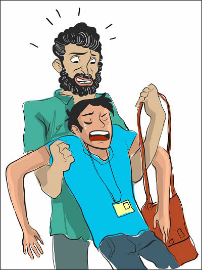 கற்றது பி.ஈ!