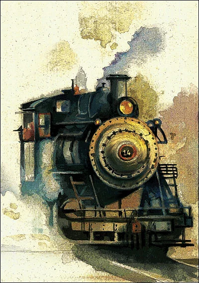 வாகன உலகின் பிதாமகன்!