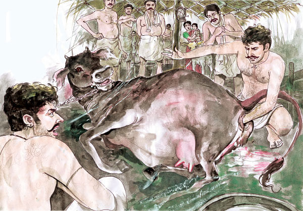 சிறுகதை
