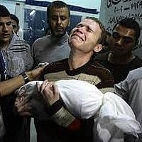 காஸா பகுதியில் இஸ்ரேல் தாக்குதல்: ஒரே நாளில் 100 பேர் பலி!