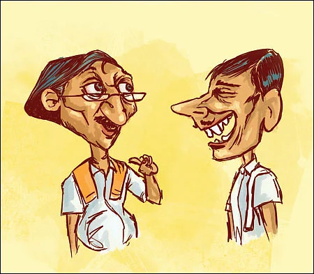 ஜோக்ஸ் - 3