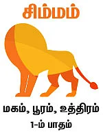 ராசிபலன் - நவம்பர்-22 முதல் டிசம்பர்-5 வரை