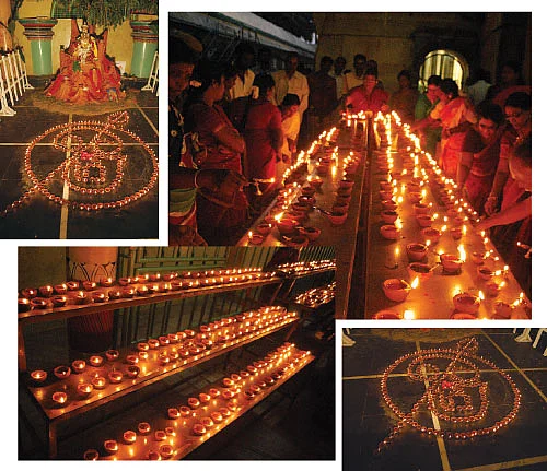 ஒரு நாள்... ஓரிடம்... ஓர் அனுபவம்!