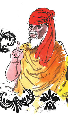 சித்தம் சிவம் சாகசம்! - 38