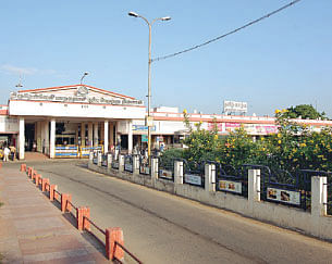 ஊர் ஜாதகம்