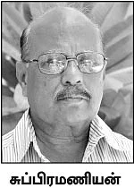 மின் மிகை மாநிலமா... மின் கொள்ளை மாநிலமா? - ஜூ.வி லென்ஸ்