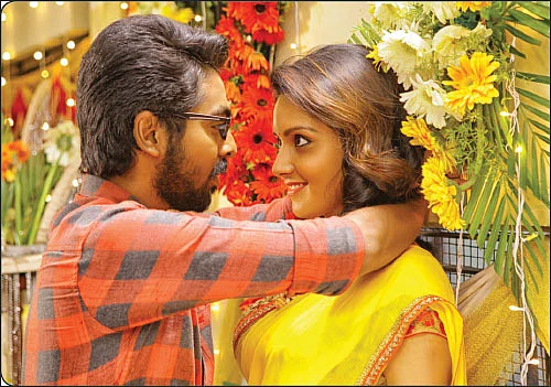 “அடுத்த படத்தில் பெரிய ஹீரோதான்!”