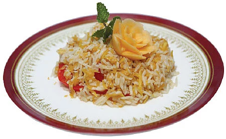 30 வகை பிரியாணி