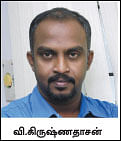 விபத்தில் பாதிப்பு...