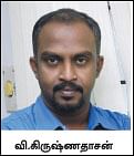 விபத்தில் பாதிப்பு... 