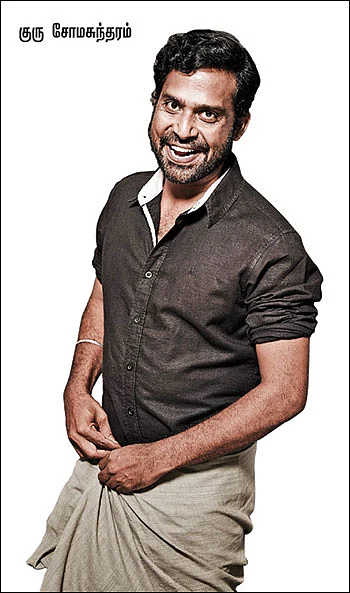 ‘பகத் சிங்கை அவுத்துவிட்ருவேன் பார்த்துக்க!’