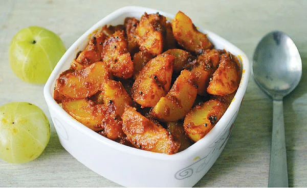 சம்மர் ஸ்பெஷல்: 30 வகை ஊறுகாய் & தொக்கு