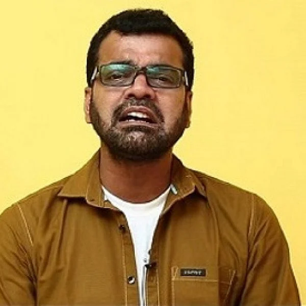 `எஸ்.ஐ. மனோஜை எனக்கு அறிமுகப்படுத்தி வச்சதே பாலாஜிதான்!' - நித்யா பாலாஜி