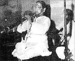 “நீங்கள் ராஜா... நான் சக்கரவர்த்தி!”