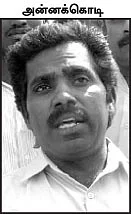 திரும்பிய பக்கமெல்லாம் திருட்டுக் குவாரிகள்!