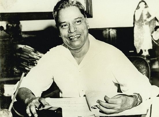 தென்னிந்திய படங்களுக்கு வட இந்திய வாசலை திறந்துவிட்ட எஸ்.எஸ்.வாசன்! 