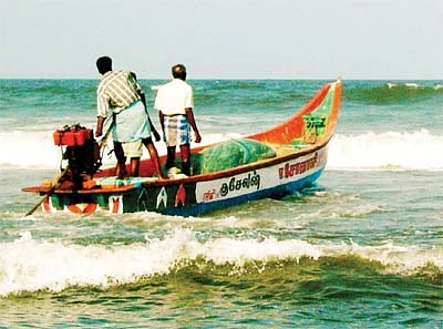 இலங்கைக்கு ஒரு நியாயம்? இத்தாலிக்கு ஒரு நியாயமா?
