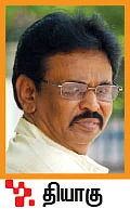 தூக்குத் தண்டனைக்கு முற்றுப்புள்ளி!?