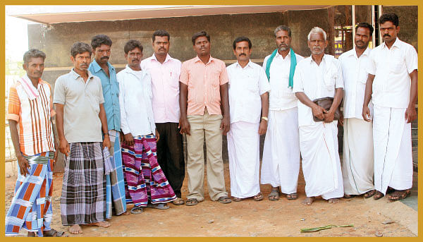 குடி குடியைக் கெடுக்கும் - 8