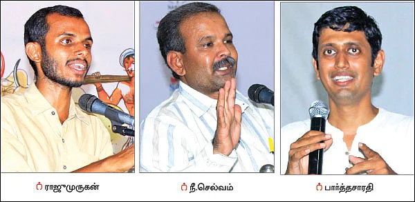 தீமை செய்யும் பூச்சிகளை அழிக்கும் நன்மை செய்யும் பூச்சிகள்!
