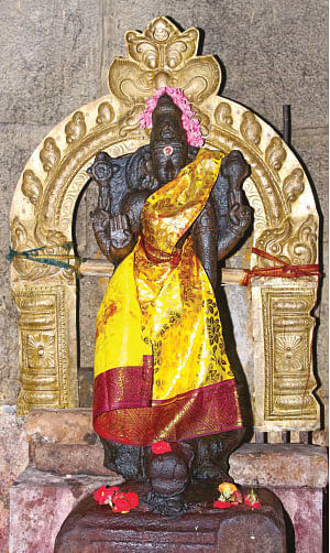குறை தீர்க்கும் கோயில்கள் - 9 - நரம்புக் கோளாறுகள் நீங்கும் நமசிவாயன் சந்நிதியில்!