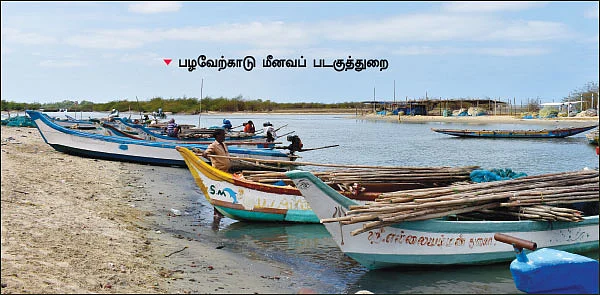 நம் ஊர்... நம் கதைகள் - இடிந்த கோட்டையும் எதிர்வரும் பறவைகளும்!