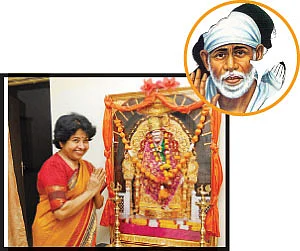 ஆன்மிக அனுபவங்கள் பத்து...