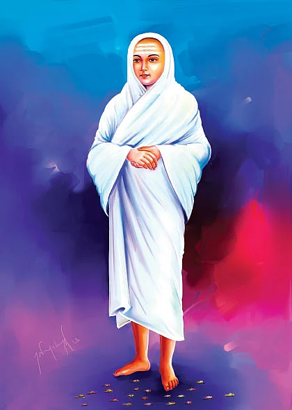 குருவே சரணம் - வள்ளலார் தொடர்ச்சி...