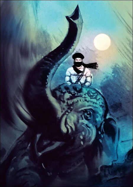 சிவமகுடம் - பாகம் 2 - 12