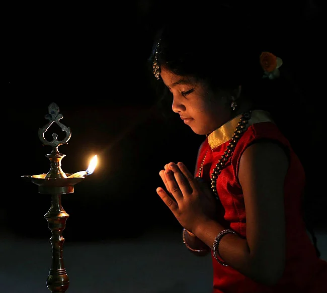 பூர்வபுண்ணியம்... குழந்தை பாக்கியம்!