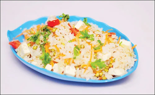 குறைவான எண்ணெய் நிறைவான உணவு - 30 வகை லோ கலோரி ரெசிப்பிகள்