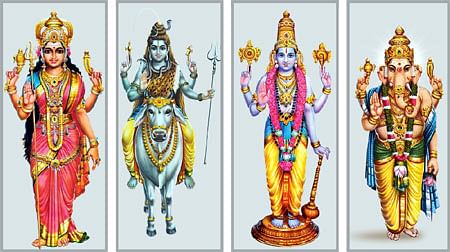 கேள்வி-பதில் : சேஷாத்ரிநாத சாஸ்திரிகள்