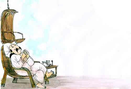மண்புழு மன்னாரு !