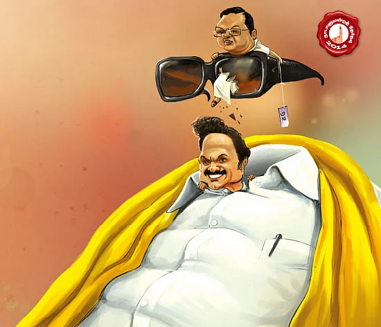 ஸ்டாலின்... சாதிப்பாரா... சறுக்குவாரா?