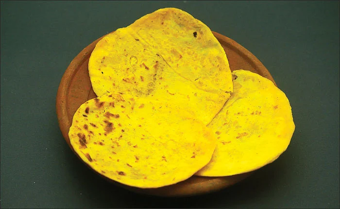 ஒரே பொருள் பல பலகாரங்கள்