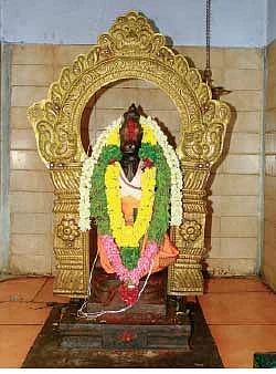 மனோபயம் நீக்கும் பெருமாள் மலை!