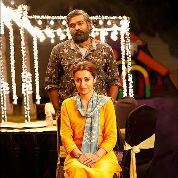 "காலா, பரியன், ருத்ரா, கிறிஸ்டோபர், ஜானு, ஜோ..." - 2018-ன் 'வாவ்' கதைகள்! #2018TamilCinema