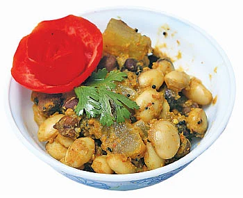 30 வகை குளுகுளு காய்கறி சமையல்
