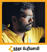யார் அழகன்... யார் அழகி?