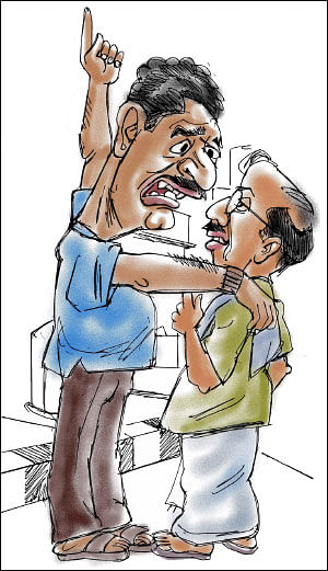 வாக்காளராகிய நான்