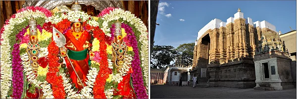 நலம் தரும் நவராத்திரி